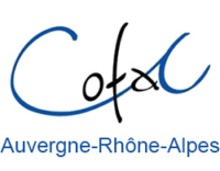 Logo COFAC Auvergne-Rhône-Alpes