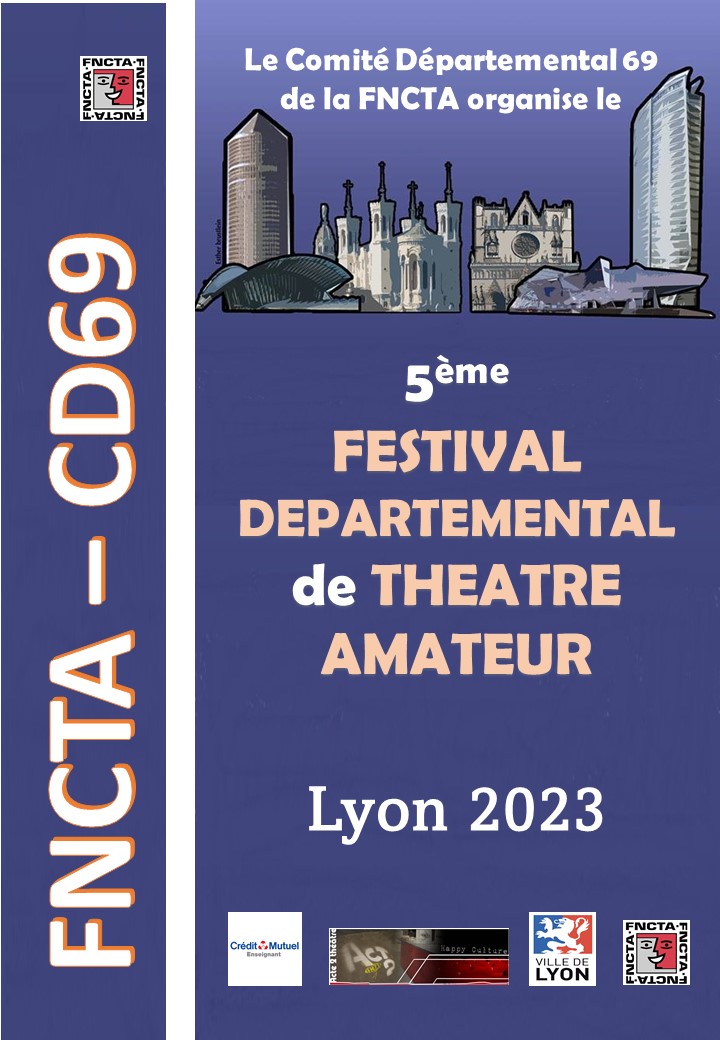 festival FNCTA du Rhône